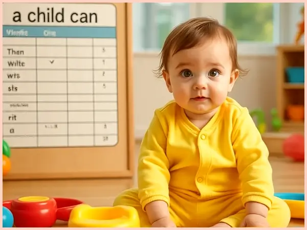 a los cuantos meses se puede sentar un bebe